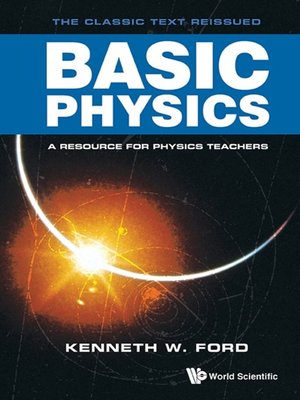cover image of Basic Physics